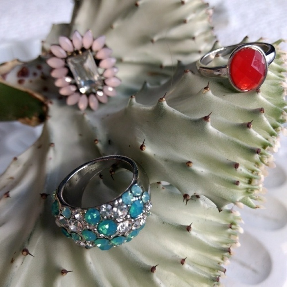 Three Rings Bundle